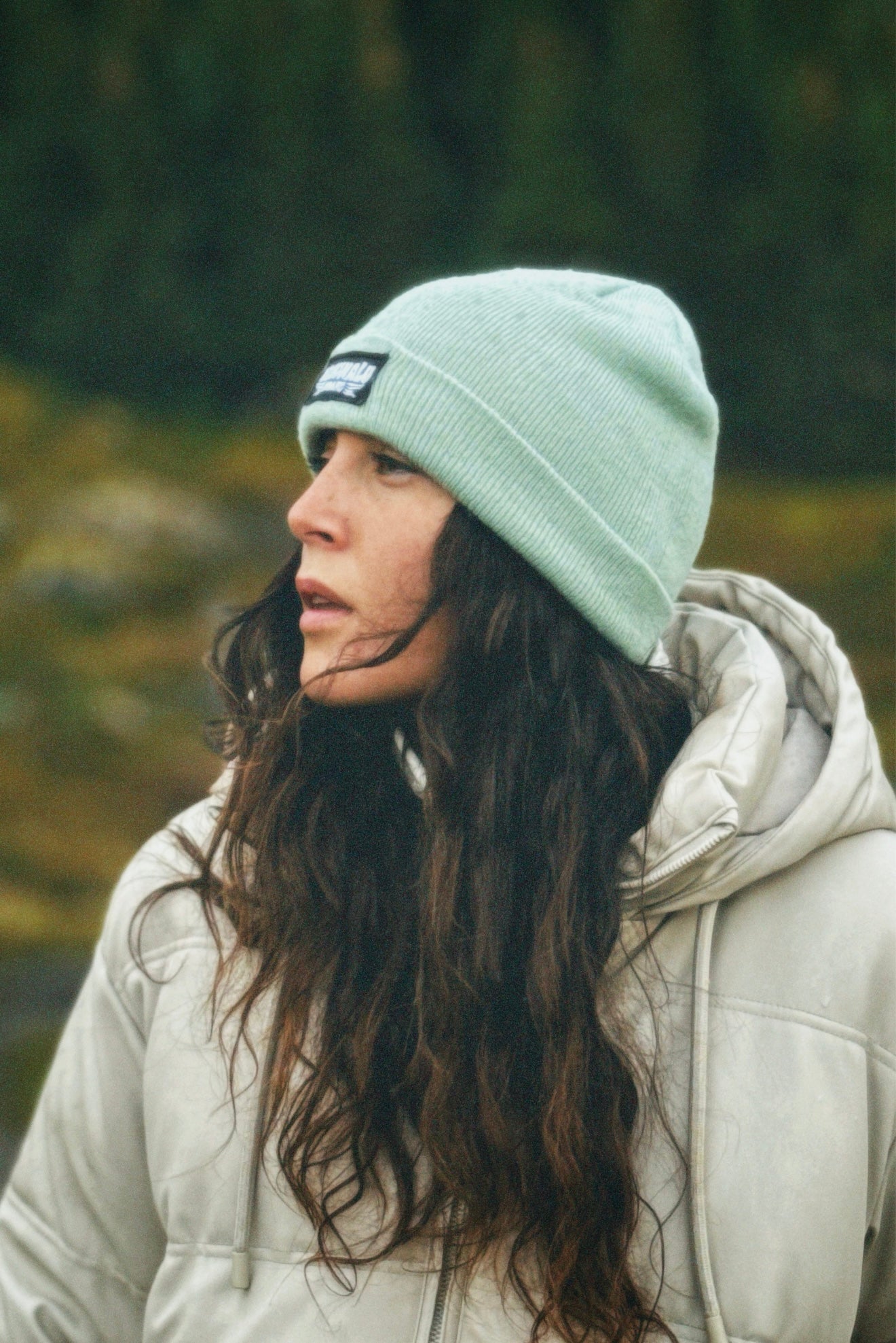 Gorro Maunalu brand