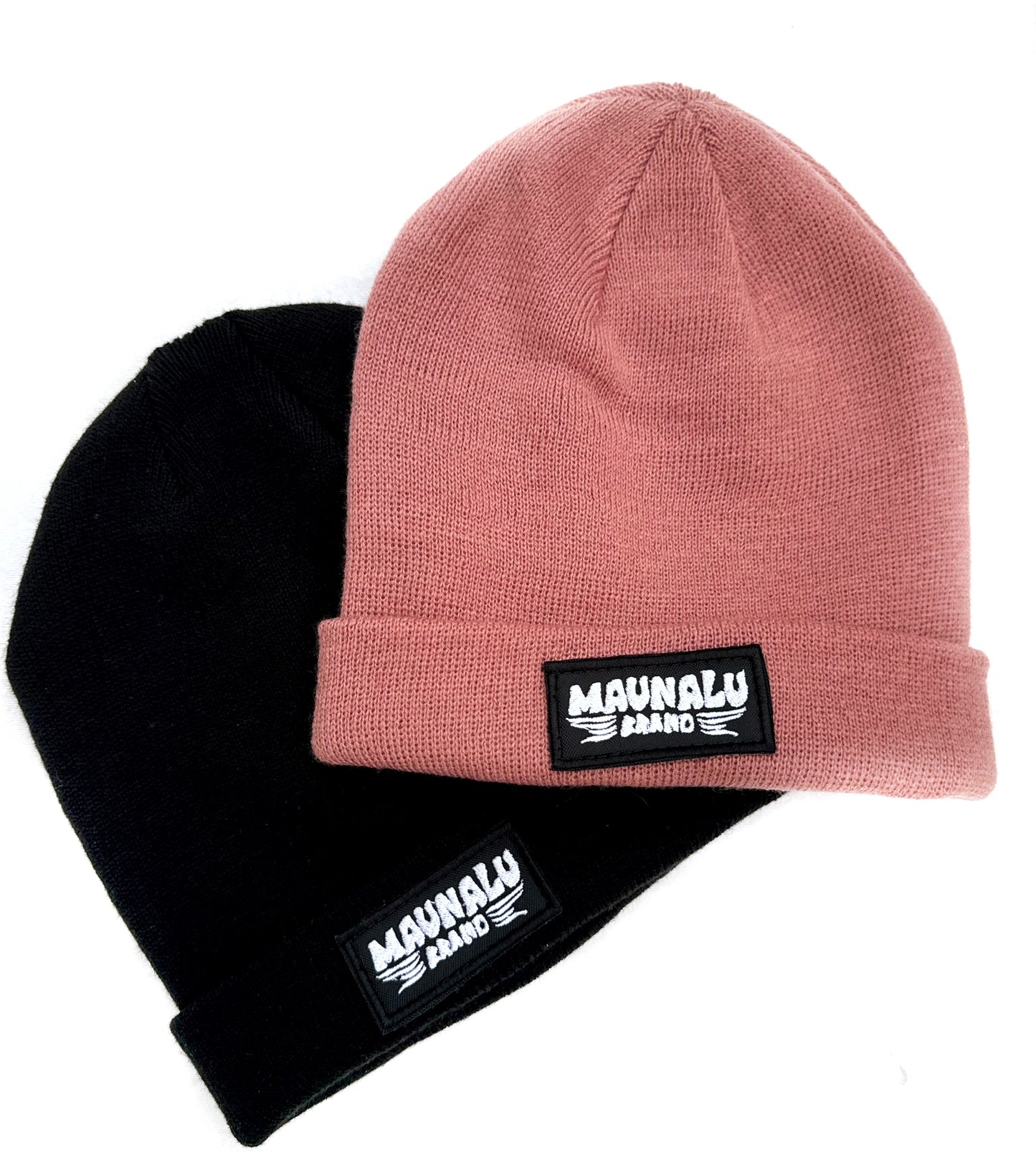 Gorro Maunalu brand