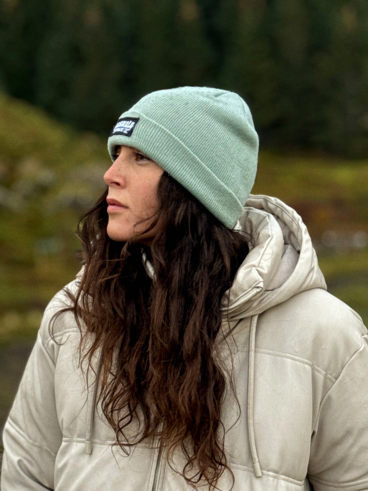 Gorro Maunalu Brand