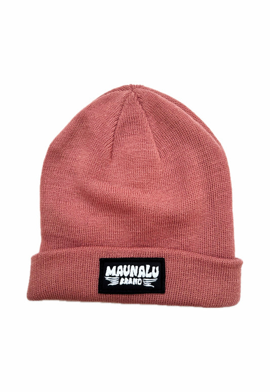 Gorro Maunalu brand