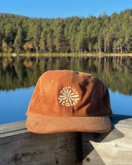 Gorra Maunalu Aloha