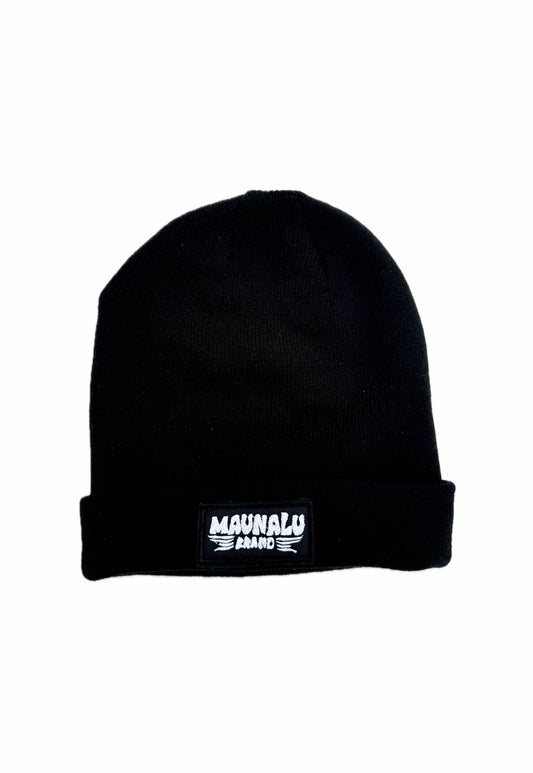 Gorro Maunalu Brand